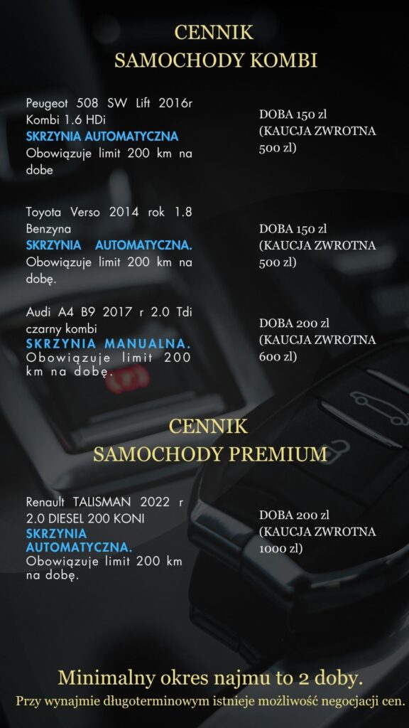 cennik 3
